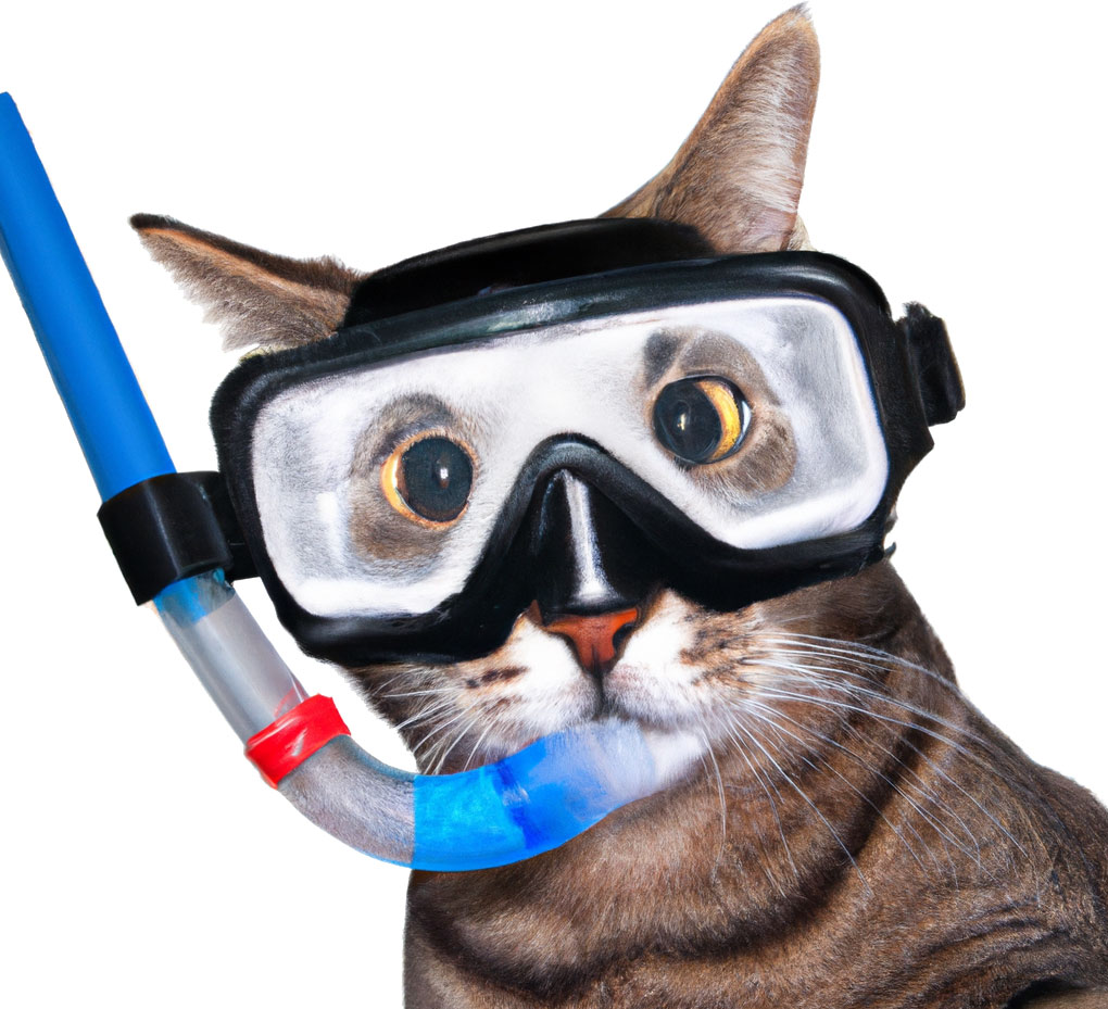 Six Clever AquariumRelated April Fools’ Day Jokes From Past Years